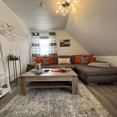 Ferienwohnung Anja Steinhude Eksteriør billede