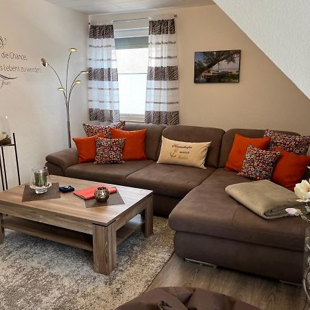 Ferienwohnung Anja Steinhude Eksteriør billede